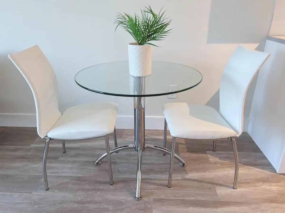 Lux Property Great For 1 To 8 Guests-Family Trip ,5Beds 2Rooms Staycation With Gym And Ev, Proximity To Downtown And Beaches West Palm Beach Bagian luar foto