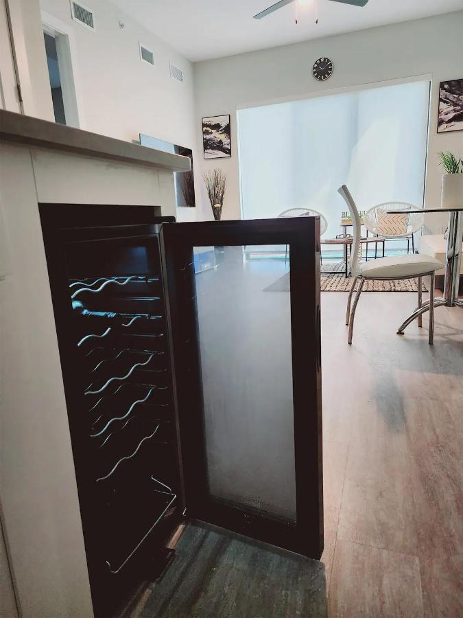 Lux Property Great For 1 To 8 Guests-Family Trip ,5Beds 2Rooms Staycation With Gym And Ev, Proximity To Downtown And Beaches West Palm Beach Bagian luar foto