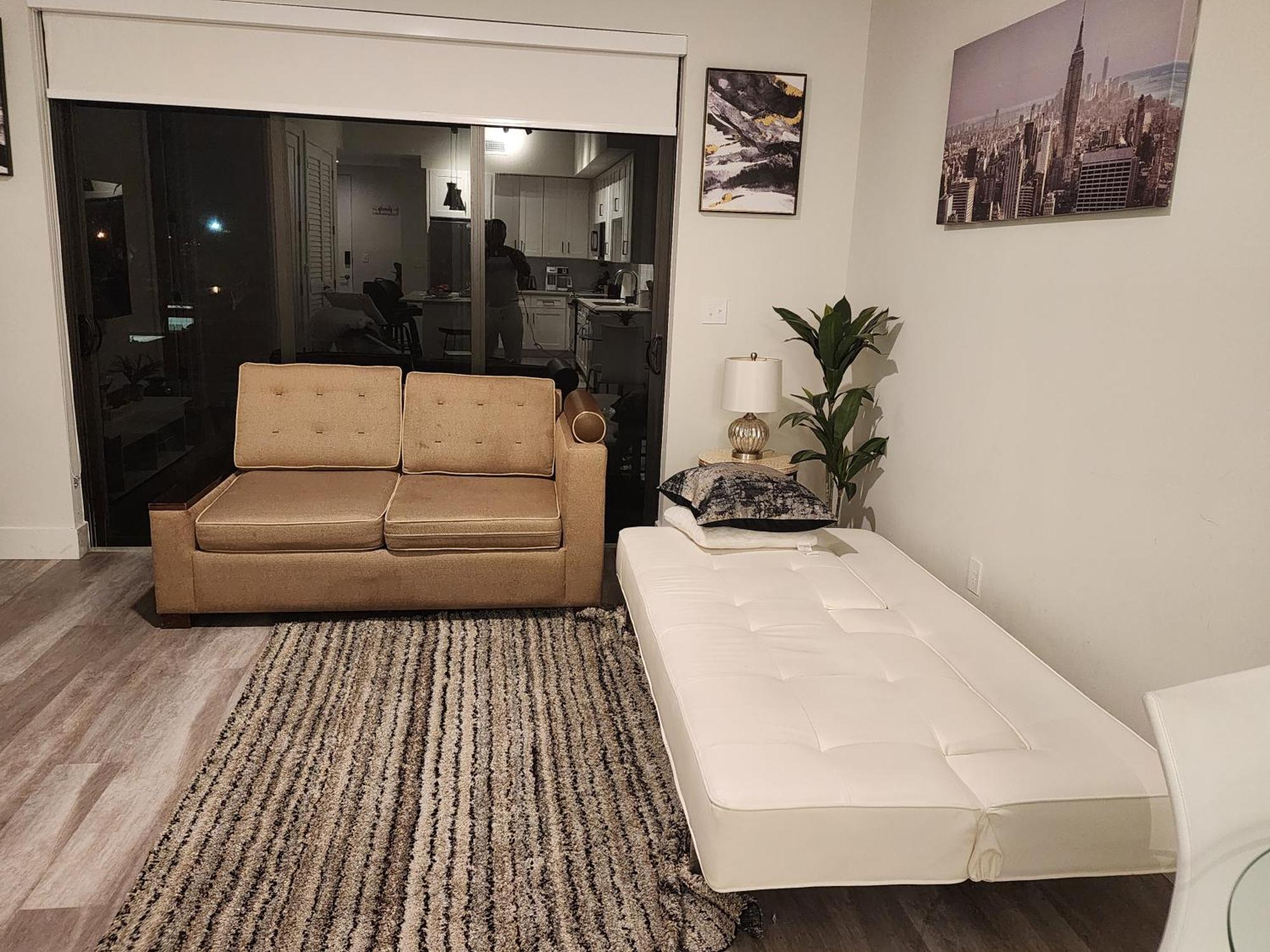Lux Property Great For 1 To 8 Guests-Family Trip ,5Beds 2Rooms Staycation With Gym And Ev, Proximity To Downtown And Beaches West Palm Beach Bagian luar foto